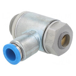 Supapă de reţinere-retur zinc 0,2-10bar | Electronic-mag.ro | Componente Electronice