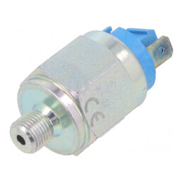 Presostat Presiune Relativă DS-4000-EU G 1/8 | Electronic-mag.ro | Componente Electronice