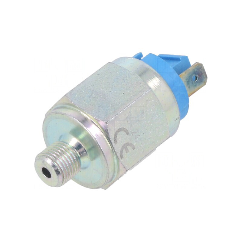 Presostat Presiune Relativă DS-4000-EU G 1/8 | Electronic-mag.ro | Componente Electronice