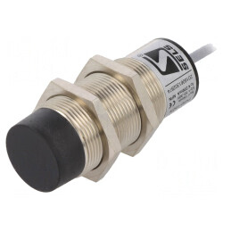 Senzor inductiv NPN NO 0-15mm 10-30VDC M30 IP67 200mA | Electronic-mag.ro | Componente Electronice