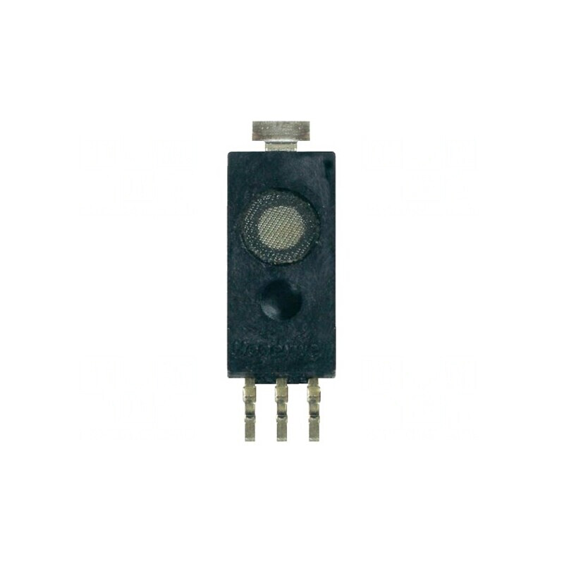 Senzor umiditate analogic 0-100%RH 2.7-5.5VDC -40-85°C | Electronic-mag.ro | Componente Electronice