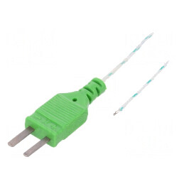 Sondă de Temperatură Tip K -60÷350°C, 1.5mm | Electronic-mag.ro | Componente Electronice