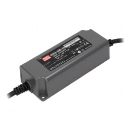 Alimentator LED 60W 30VDC 2A OWA-60E-30 | Electronic-mag.ro | Componente Electronice