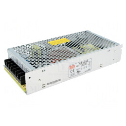 Alimentator Modular încastrabil 130.9W 5VDC | Electronic-mag.ro | Componente Electronice