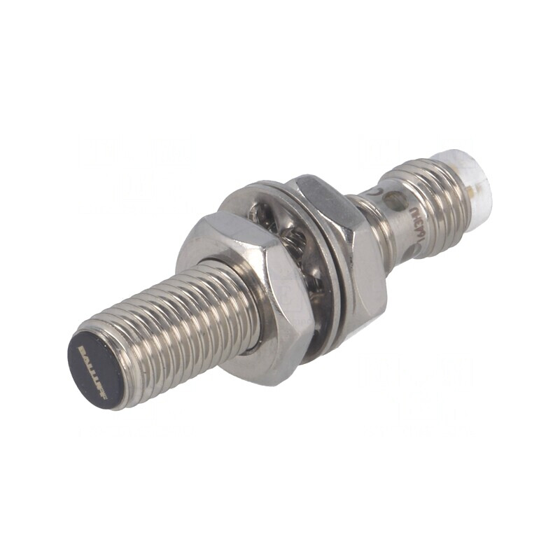 Senzor Inductiv PNP NO M8 1.5mm 10-30VDC IP67 | Electronic-mag.ro | Componente Electronice Senzor Inductiv PNP NO M8 1.5mm 10-30VDC IP67 | Electronic-mag.ro | Componente Electronice