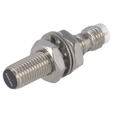 Senzor Inductiv PNP NO M8 1.5mm 10-30VDC IP67 | Electronic-mag.ro | Componente Electronice