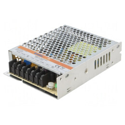 Alimentator Pulsatoriu Încastrabil - Tensiune Continuă AMES75-051515TNZ | Electronic-mag.ro | Componente Electronice