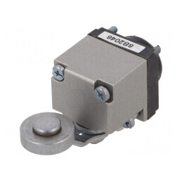 Cap de Propulsie din Plastic ZCKD16 | Electronic-mag.ro | Componente Electronice