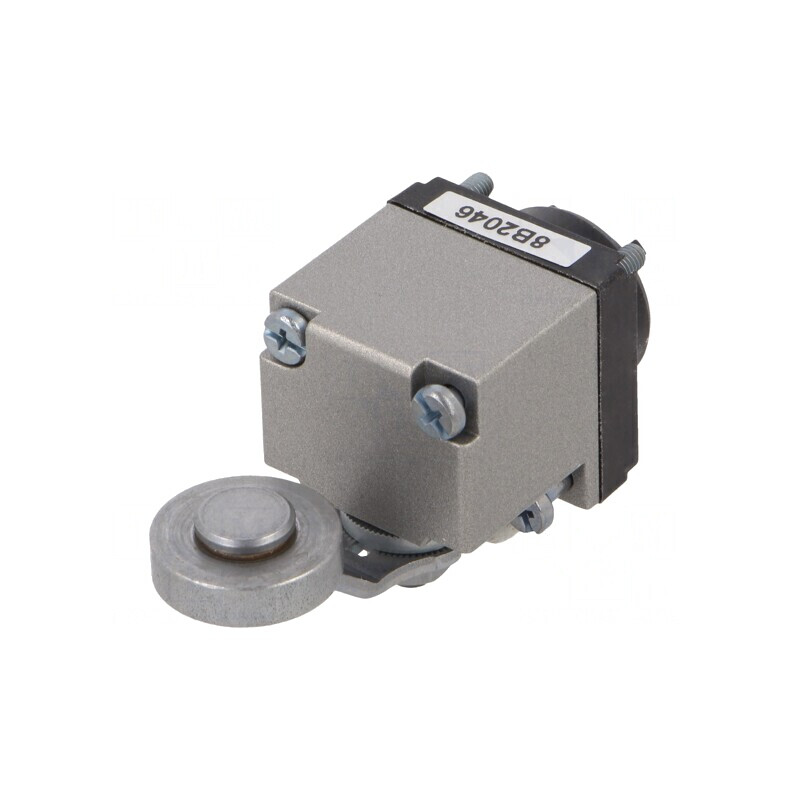 Cap de Propulsie din Plastic ZCKD16 | Electronic-mag.ro | Componente Electronice