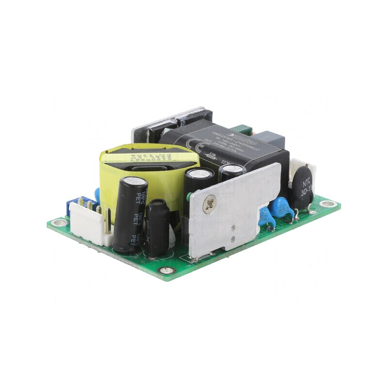 Alimentator Pulsatoriu 65W 100-370VDC 80-264VAC | Electronic-mag.ro | Componente Electronice Alimentator Pulsatoriu 65W 100-370VDC 80-264VAC | Electronic-mag.ro | Componente Electronice