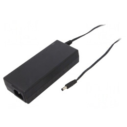 Alimentator Desktop 12V 10A 120W | Electronic-mag.ro | Componente Electronice