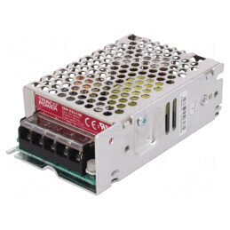 Alimentator Modular 35W 48VDC | Electronic-mag.ro | Componente Electronice