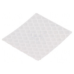 Reflector Autoadeziv 40x35x0,6mm E39 E39-RS2 | Electronic-mag.ro | Componente Electronice