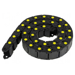 Ghidaj cu lanț MEDIUM 40mm 990mm 18mm | Electronic-mag.ro | Componente Electronice