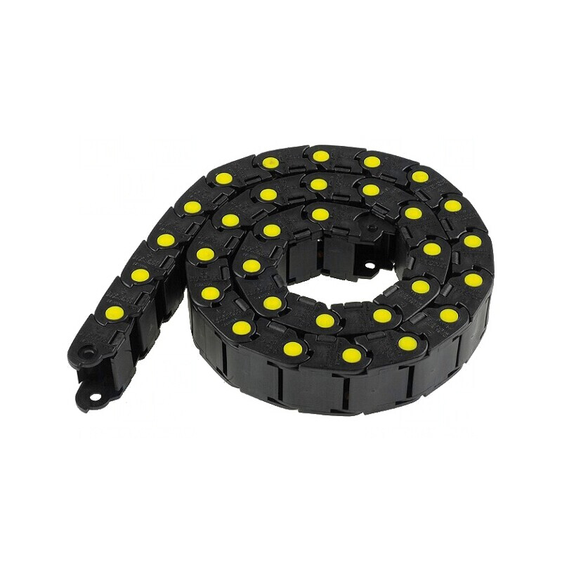 Ghidaj cu lanț MEDIUM 40mm 990mm 18mm | Electronic-mag.ro | Componente Electronice