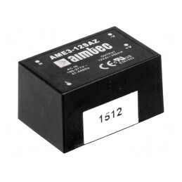Convertor AC/DC 3W 90-528VAC 5VDC | Electronic-mag.ro | Componente Electronice