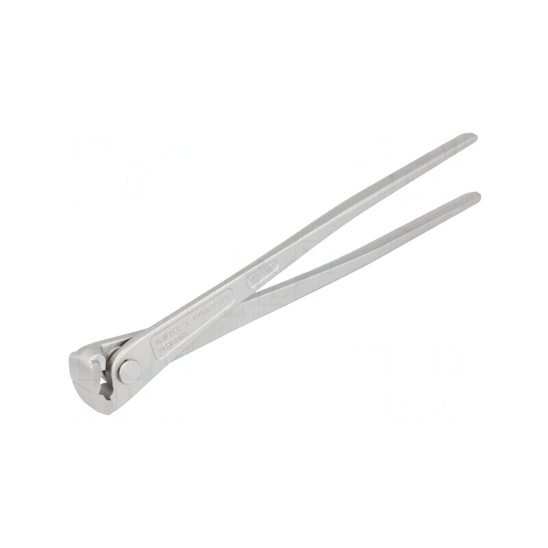 Clești de Armare cu Fațetare 300mm | Electronic-mag.ro | Componente Electronice Clești de Armare cu Fațetare 300mm | Electronic-mag.ro | Componente Electronice