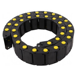 Ghidaj cu lanț MEDIUM 80mm 990mm 18mm | Electronic-mag.ro | Componente Electronice