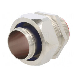 Conectori Finali Drepți Alamă 45-105°C | Electronic-mag.ro | Componente Electronice