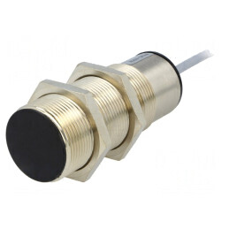 Senzor Inductiv NPN/NO 10mm 30VDC M30 IP67 | Electronic-mag.ro | Componente Electronice