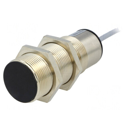 Senzor Inductiv NPN/NO 10mm 30VDC M30 IP67 | Electronic-mag.ro | Componente Electronice