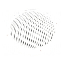 Difuzor de Tavan Hidrofug 60W 4Ω Ø180x67mm | Electronic-mag.ro | Componente Electronice