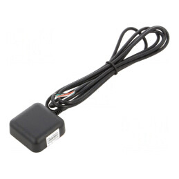 Modul GPS BEIDOU GALILEO QZSS GT-504GG-N | Electronic-mag.ro | Componente Electronice