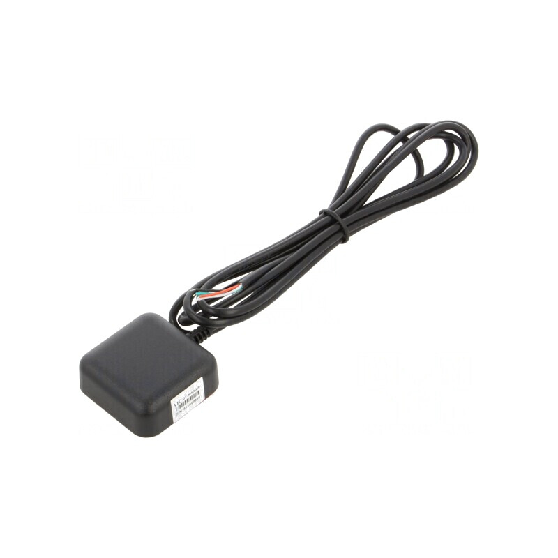 Modul GPS BEIDOU GALILEO QZSS GT-504GG-N | Electronic-mag.ro | Componente Electronice