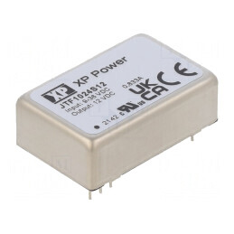 Convertor DC/DC 10W 9-36V la 12V 833mA