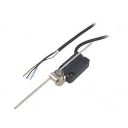 Limitator Cursă Electric NF B112LE-DC5L21 | Electronic-mag.ro | Componente Electronice