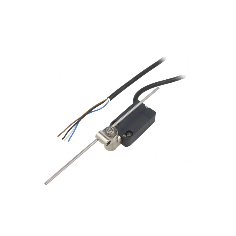 Limitator Cursă Electric NF B112LE-DC5L21 | Electronic-mag.ro | Componente Electronice