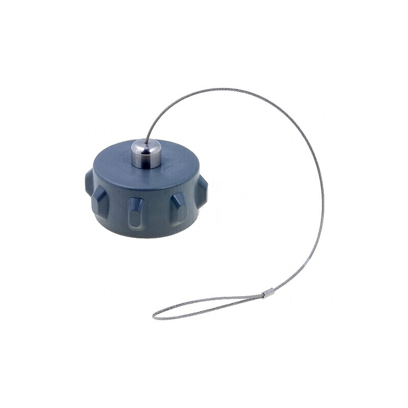 Capac Protecție Filet Interior EXPlora IP68 | Electronic-mag.ro | Componente Electronice