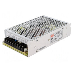 Alimentator Pulsatoriu Modular 87.5W 5VDC | Electronic-mag.ro | Componente Electronice