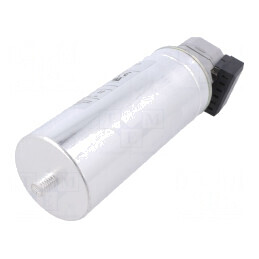 Condensator polipropilenă trifazat 1,5kVAR 400VAC | Electronic-mag.ro | Componente Electronice
