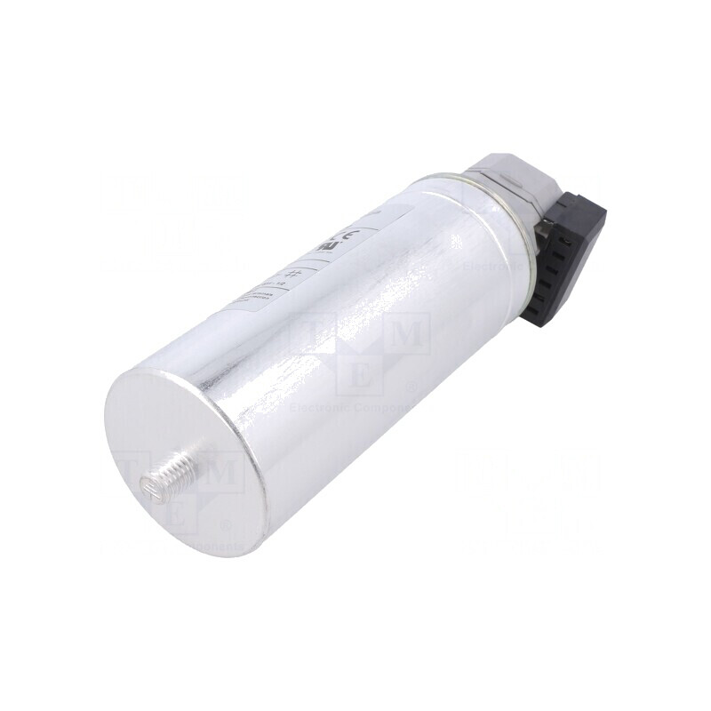 Condensator polipropilenă trifazat 1,5kVAR 400VAC | Electronic-mag.ro | Componente Electronice Condensator polipropilenă trifazat 1,5kVAR 400VAC | Electronic-mag.ro | Componente Electronice