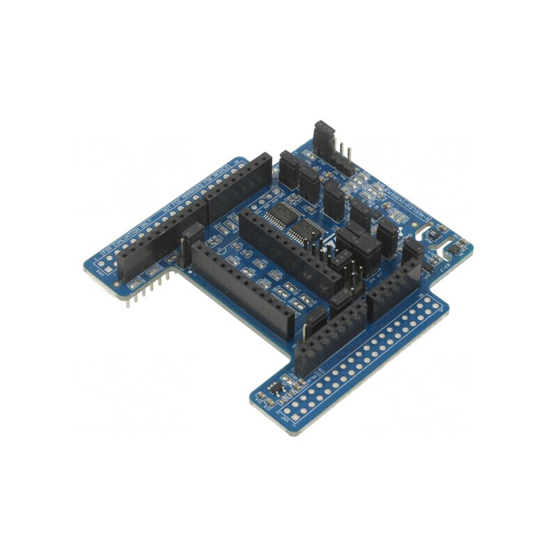 Placă expansiune senzori I2C HTS221 LSM6DSO | Electronic-mag.ro | Componente Electronice Placă expansiune senzori I2C HTS221 LSM6DSO | Electronic-mag.ro | Componente Electronice
