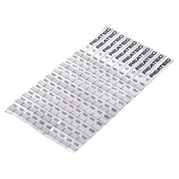 Indicator Temperatură 5-8°C 10 Bucăți | Electronic-mag.ro | Componente Electronice