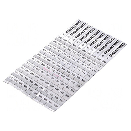 Indicator Temperatură 5-8°C 10 Bucăți | Electronic-mag.ro | Componente Electronice