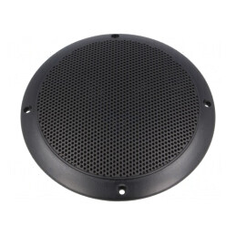 Difuzor Hidrofug 60W 4Ω Ø180x67mm | Electronic-mag.ro | Componente Electronice
