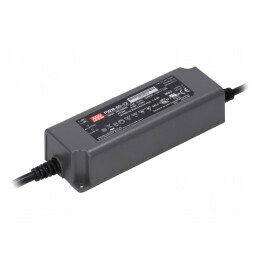 Alimentator LED 60W 12V 5A IP67 PWM-60-12 | Electronic-mag.ro | Componente Electronice