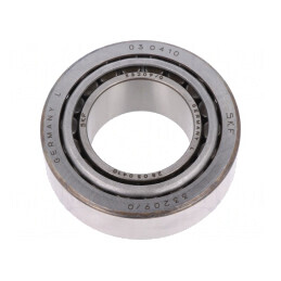 Lagăr conic 45x85x32mm oţel SKF 33209/Q | Electronic-mag.ro | Componente Electronice