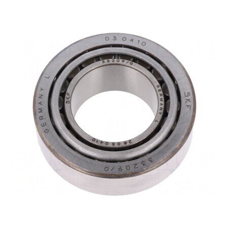 Lagăr conic 45x85x32mm oţel SKF 33209/Q | Electronic-mag.ro | Componente Electronice