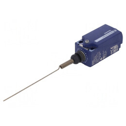 Limitator cursă NO NC 10A 240VAC 250VDC M16 XCKP2106P16 | Electronic-mag.ro | Componente Electronice