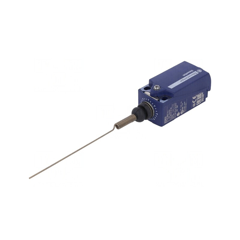 Limitator cursă NO NC 10A 240VAC 250VDC M16 XCKP2106P16 | Electronic-mag.ro | Componente Electronice Limitator cursă NO NC 10A 240VAC 250VDC M16 XCKP2106P16 | Electronic-mag.ro | Componente Electronice