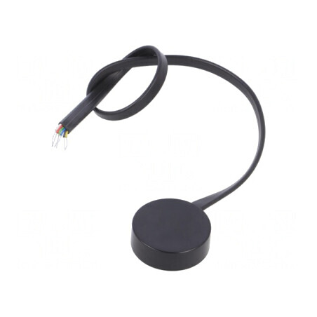 Cititor RFID 12V cu Buzer și LED Indicator | Electronic-mag.ro | Componente Electronice