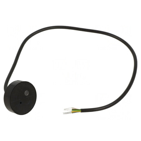 Cititor RFID 12V cu LED și Buzer | Electronic-mag.ro | Componente Electronice