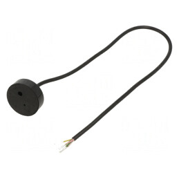 Cititor RFID 24V cu Buzer și LED Indicator | Electronic-mag.ro | Componente Electronice
