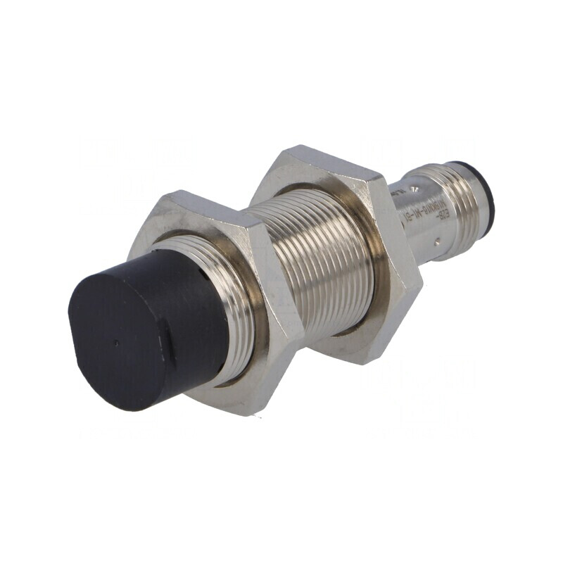 Senzor Inductiv PNP NO 16mm 30VDC M18 IP67 200mA | Electronic-mag.ro | Componente Electronice