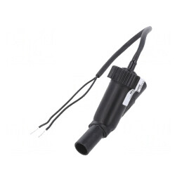 Semnalizator Debit de Lichid SPST-NO FS15A | Electronic-mag.ro | Componente Electronice