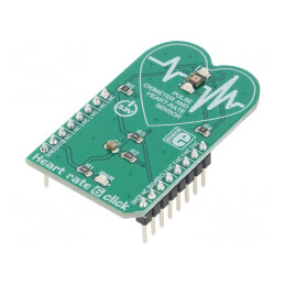 Senzor Puls I2C BH1790GLC HEART RATE 6 CLICK | Electronic-mag.ro | Componente Electronice